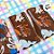 Blister Decorado com Transfer para Chocolate - Tablete - Páscoa - BLP00191 01 - 1 unidade - Stalden - Rizzo - Imagem 7
