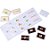 Blister Decorado com Transfer para Chocolate - Tablete Pequeno - Páscoa - BLP0187 01 - 1 unidade - Stalden - Rizzo - Imagem 3