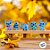 Mini Brinquedo Stitch  - 5 unidades - Rizzo - Imagem 2