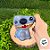 Caneca de Porcelana 3D Stitch - 250ml - 1 unidade - Rizzo NOVIDADE - Imagem 2