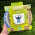 Kit Alimentação Stitch - Prato e Caneca - 1 unidade - Rizzo - Imagem 2