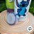 Garrafa Térmica Bubble Stitch - 500ml - 1 unidade - Rizzo - Imagem 5