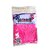 Confete Mini Picadinho 25g - Rosa Neon - 1 unidade - Rizzo - Imagem 1