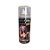Spray Aero Glitter Para Corpo e Cabelo - Ouro - 125ml - 1 unidade - Rizzo - Imagem 1
