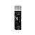 Spray de Glitter para Cabelo e Corpo Prata - 1 unidade - Festa Show - Rizzo - Imagem 1