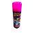 Tinta Spray para Cabelos 150 mL - Rosa - Tinta da Alegria - 1 unidade - Rizzo - Imagem 1