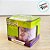 Mini Caneca de Cerâmica Tina - Stitch Angel - 100ml - 1 unidade - Disney Original  - Rizzo - Imagem 3