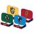 Caixa Bis - Harry Potter - 8 unidades - Festcolor - Rizzo - Imagem 1