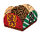 Forminha para Doces Festa Harry Potter - 40 unidades - Festcolor - Rizzo Festas - Imagem 1