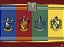 Painel Decorativo Festa TNT Festa Harry Potter - 01 Unidade - Festcolor - Rizzo Festas - Imagem 1