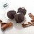 Chocolate Meio Amargo Profissional - Barra - 2,1 kg - 1 unidade - Sicao - Rizzo - Imagem 2