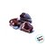 Chocolate Meio Amargo Profissional - Barra - 2,1 kg - 1 unidade - Sicao - Rizzo - Imagem 3