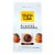 Chocolate Flakes - Dark Small - Chocolate Amargo Em Flocos - 5kg - 1 unidade - Callebaut - Rizzo - Imagem 1