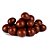 Drageados de Vinho com Chocolate Meio Amargo - 100g - 1 unidade - Rizzo - Imagem 1