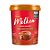 Recheio Sabor Chocolate ao Leite Melken - 1,0kg - 1 unidade - Harald - Rizzo - Imagem 1