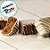 Recheio Sabor Chocolate ao Leite Melken - 1,0kg - 1 unidade - Harald - Rizzo - Imagem 3