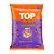 Chocolate em Gotas Forneável Chipshow Chocolate com Avelã - Top - 1,010kg - 1 unidade - Harald - Rizzo - Imagem 1