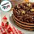 Chocolate em Gotas Forneável Chipshow Chocolate com Avelã - Top - 1,010kg - 1 unidade - Harald - Rizzo - Imagem 3