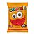 Pastilhas Confeitadas Sabor Chocolate Coloreti Vermelho - 500g - 1 unidade - Rizzo - Imagem 1