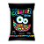 Pastilhas Confeitadas Sabor Chocolate Coloreti Neon - 500g - 1 unidade - Rizzo - Imagem 1