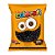Pastilhas Confeitadas Sabor Chocolate Coloreti Preto - 500g - 1 unidade - Rizzo - Imagem 1