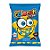 Pastilhas Confeitadas Sabor Chocolate Coloreti Star Amarelo e Azul - 500g - 1 unidade - Rizzo - Imagem 1