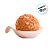 Granulé Chocolate Caramelo - Melken - 400g - 1 unidade - Harald - Rizzo - Imagem 3