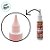 Corante Sweet Gel Marrom Chocolate - 25g - 1 unidade - Coloriz - Rizzo - Imagem 3