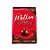 Chocolate Meio Amargo Gotas - 400g - 1 unidade - Melken - Rizzo - Imagem 1