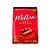 Chocolate Ao Leite Gotas - 400g - 1 unidade - Melken - Rizzo - Imagem 1