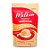 Granulé Chocolate  Branco - Melken - 400g - 01 unidade - Harald - Rizzo - Imagem 1