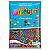 Mini Disqueti Chocolate ao Leite 500g - Dori - Rizzo - Imagem 1