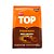 Cobertura em Gotas Meio Amargo - Top - 400g - 1 unidade - Harald - Rizzo - Imagem 1