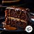 Cobertura em Gotas - TOP - Sabor Caramelo - 1,01kg - 1 unidade - Harald - Rizzo - Imagem 2