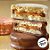 Cobertura em Gotas - TOP - Sabor Caramelo - 1,01kg - 1 unidade - Harald - Rizzo - Imagem 3