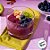 Açaí em Pó  - 100g -  Rizzo - Imagem 2