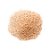 Psyllium Husk Flocos 90%  - 100g -  Rizzo - Imagem 1