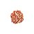Amendoim Frito Com Pele E Sal 100g - 1 unidade - Rizzo - Imagem 1