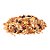 Granola sem Açúcar Mix de Cereais 100g - 1 unidade - Rizzo - Imagem 1