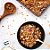Granola sem Açúcar Mix de Cereais 100g - 1 unidade - Rizzo - Imagem 2