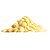 Chocolate Callebaut Velvet - 200g - Rizzo Confeitaria - Imagem 1