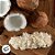 Coco em Flocos com Açúcar - 100gr - Rizzo Confeitaria - Imagem 2
