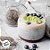 Semente de Chia 100g - Rizzo Confeitaria - Imagem 2