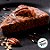Nozes Pecan 100gr - Rizzo Confeitaria - Imagem 2