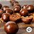Drageados Crocante ao Leite 100gr - Rizzo Confeitaria - Imagem 2
