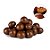 Drageados Crocante ao Leite 100gr - Rizzo Confeitaria - Imagem 1