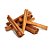 Canela em Pau 100gr - Rizzo Confeitaria - Imagem 1