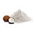 Farinha de Coco Branco 100gr - Rizzo Confeitaria - Imagem 1