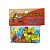 Mini Confeito de Açúcar - Bandeirinhas - 20g - 1 unidade - Abelha Confeiteira - Rizzo - Imagem 5