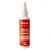 Corante SoftGel Vermelho Brilhante - 60g - 1 unidade - Mago - Rizzo - Imagem 1